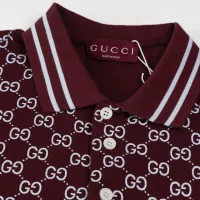 $45.00 USD Gucci T-Shirts Short Sleeved For Men #1318086
