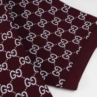 $45.00 USD Gucci T-Shirts Short Sleeved For Men #1318086