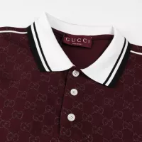 $45.00 USD Gucci T-Shirts Short Sleeved For Men #1318088