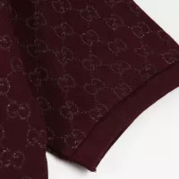 $45.00 USD Gucci T-Shirts Short Sleeved For Men #1318088