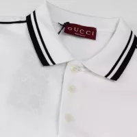 $45.00 USD Gucci T-Shirts Short Sleeved For Men #1318090