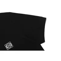 $41.00 USD LOEWE T-Shirts Short Sleeved For Men #1318096