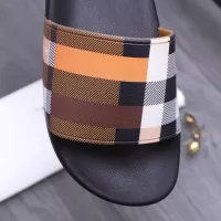 $48.00 USD Burberry Slippers For Women #1318097