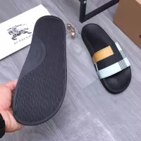 $48.00 USD Burberry Slippers For Women #1318103