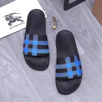 $48.00 USD Burberry Slippers For Men #1318106