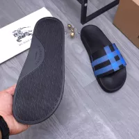 $48.00 USD Burberry Slippers For Men #1318106