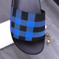 $48.00 USD Burberry Slippers For Men #1318106