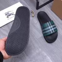 $48.00 USD Burberry Slippers For Men #1318108