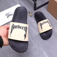 $48.00 USD Burberry Slippers For Women #1318113