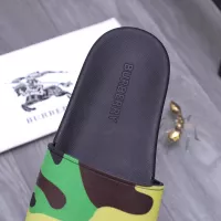 $48.00 USD Burberry Slippers For Women #1318118