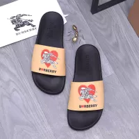 $48.00 USD Burberry Slippers For Men #1318124
