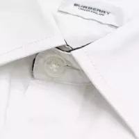 $45.00 USD Burberry Shirts Short Sleeved For Men #1318126