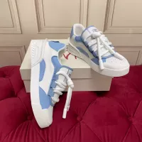 $112.00 USD Dolce & Gabbana D&G Casual Shoes For Men #1318165