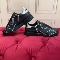 $112.00 USD Dolce & Gabbana D&G Casual Shoes For Men #1318175