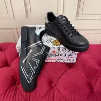 $112.00 USD Dolce & Gabbana D&G Casual Shoes For Men #1318175