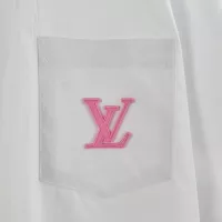 $48.00 USD Louis Vuitton LV Shirts Short Sleeved For Unisex #1318177