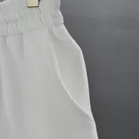 $45.00 USD Louis Vuitton LV Pants For Unisex #1318178