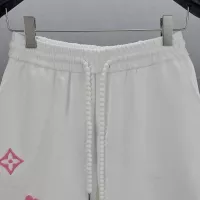 $45.00 USD Louis Vuitton LV Pants For Unisex #1318178