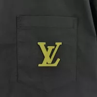 $48.00 USD Louis Vuitton LV Shirts Short Sleeved For Unisex #1318179