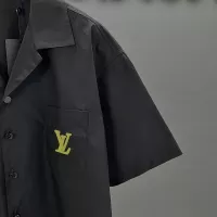 $48.00 USD Louis Vuitton LV Shirts Short Sleeved For Unisex #1318179