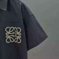 $52.00 USD LOEWE Shirts Short Sleeved For Unisex #1318183