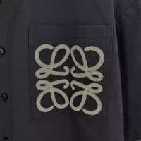 $52.00 USD LOEWE Shirts Short Sleeved For Unisex #1318183