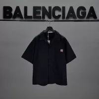 $52.00 USD Christian Dior Shirts Short Sleeved For Unisex #1318187