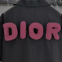 $52.00 USD Christian Dior Shirts Short Sleeved For Unisex #1318187