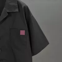 $52.00 USD Christian Dior Shirts Short Sleeved For Unisex #1318187