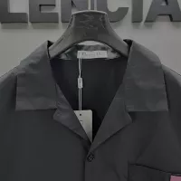 $52.00 USD Christian Dior Shirts Short Sleeved For Unisex #1318187