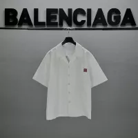 $52.00 USD Christian Dior Shirts Short Sleeved For Unisex #1318188