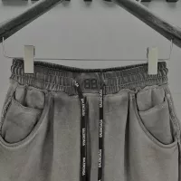 $52.00 USD Balenciaga Pants For Unisex #1318191
