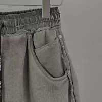 $52.00 USD Balenciaga Pants For Unisex #1318191