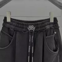 $52.00 USD Balenciaga Pants For Unisex #1318192