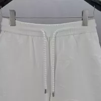 $45.00 USD Louis Vuitton LV Pants For Unisex #1318193