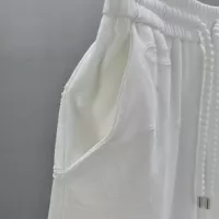 $45.00 USD Louis Vuitton LV Pants For Unisex #1318193