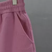 $45.00 USD Louis Vuitton LV Pants For Unisex #1318195