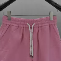 $45.00 USD Louis Vuitton LV Pants For Unisex #1318195