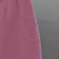 $45.00 USD Louis Vuitton LV Pants For Unisex #1318195