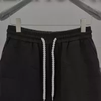$45.00 USD Louis Vuitton LV Pants For Unisex #1318196