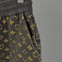 $48.00 USD Louis Vuitton LV Pants For Unisex #1318197