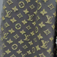 $48.00 USD Louis Vuitton LV Pants For Unisex #1318197