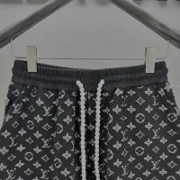 $48.00 USD Louis Vuitton LV Pants For Unisex #1318198