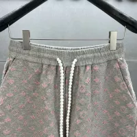 $48.00 USD Louis Vuitton LV Pants For Unisex #1318199