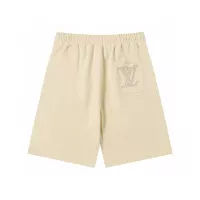 $56.00 USD Louis Vuitton LV Pants For Men #1318201