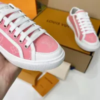 $98.00 USD Louis Vuitton Casual Shoes For Women #1318203