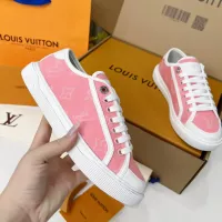 $98.00 USD Louis Vuitton Casual Shoes For Women #1318203