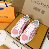 $98.00 USD Louis Vuitton Casual Shoes For Women #1318203