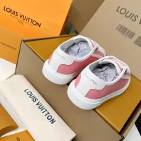$98.00 USD Louis Vuitton Casual Shoes For Women #1318203
