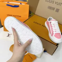 $98.00 USD Louis Vuitton Casual Shoes For Women #1318203